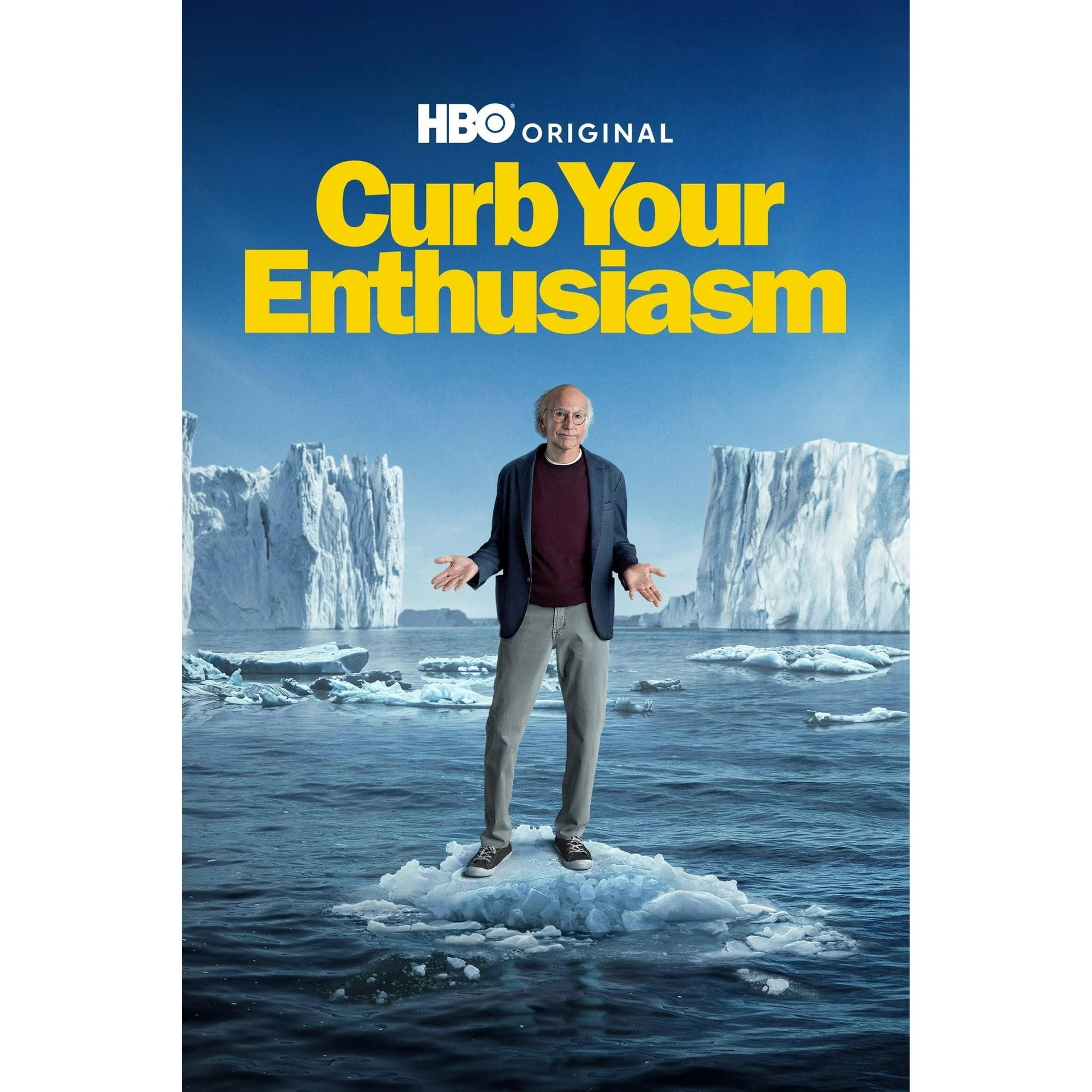Curb Your Enthusiasm Season 12 DVD – Hilarious Comedy from Larry David’s Hit Show