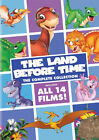 The Land Before Time - The Complete Collection DVD wholesale