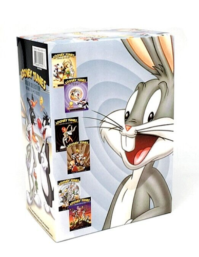 Looney Tunes Golden Collection: Volumes 1-6 DVD wholesale